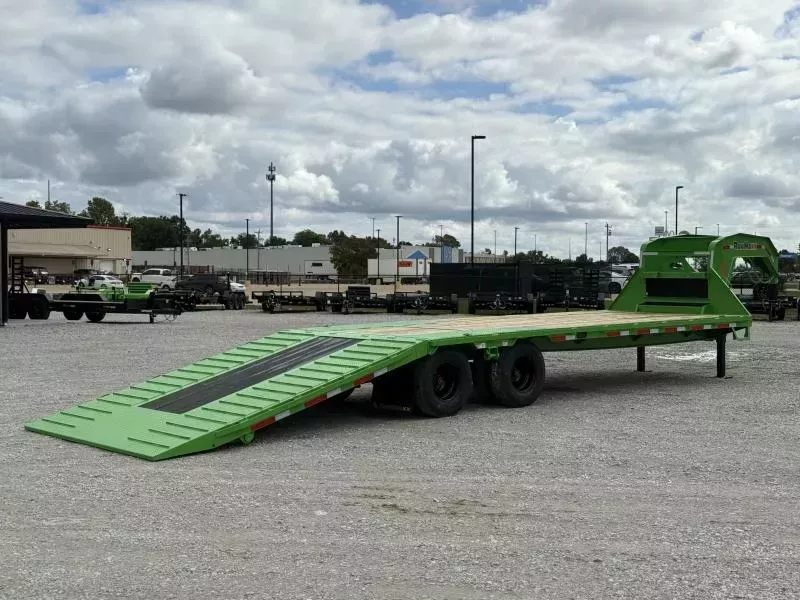 new Equipment / Flatbed Trailers RawMaxx  for sale, in Trumann, AR Thumbnail 12