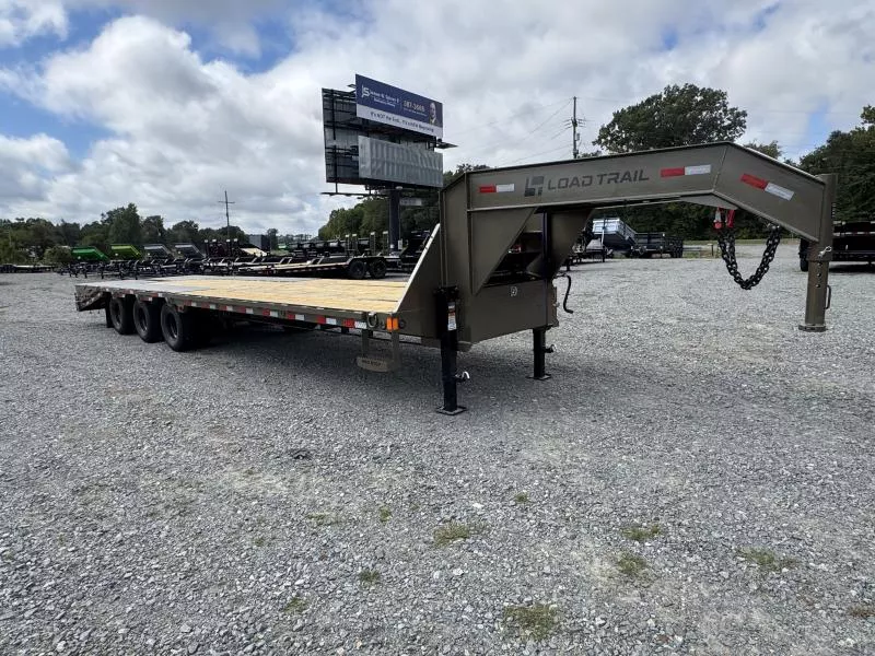 new Equipment / Flatbed Trailers Load Trail  for sale, in Bastrop, LA Thumbnail 10