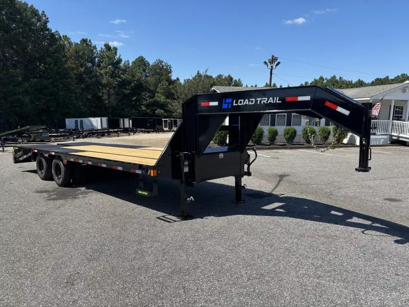 new Equipment / Flatbed Trailers Load Trail  for sale, in Athens, GA Thumbnail 2
