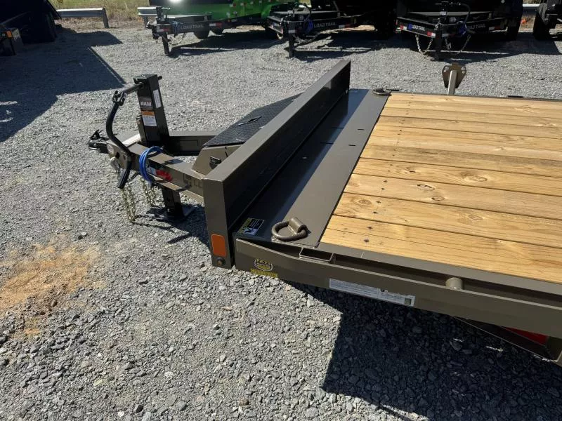 new Tilt Trailers Load Trail  for sale, in Bastrop, LA Thumbnail 5