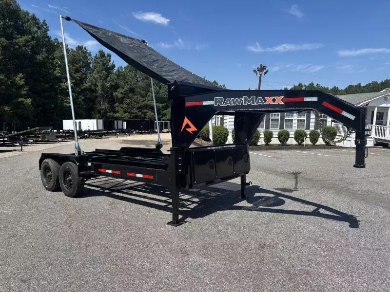 new Dump Trailers RawMaxx  for sale, in Athens, GA Thumbnail 14