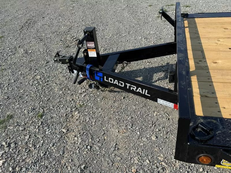 new Equipment / Flatbed Trailers Load Trail  for sale, in Bastrop, LA Thumbnail 2