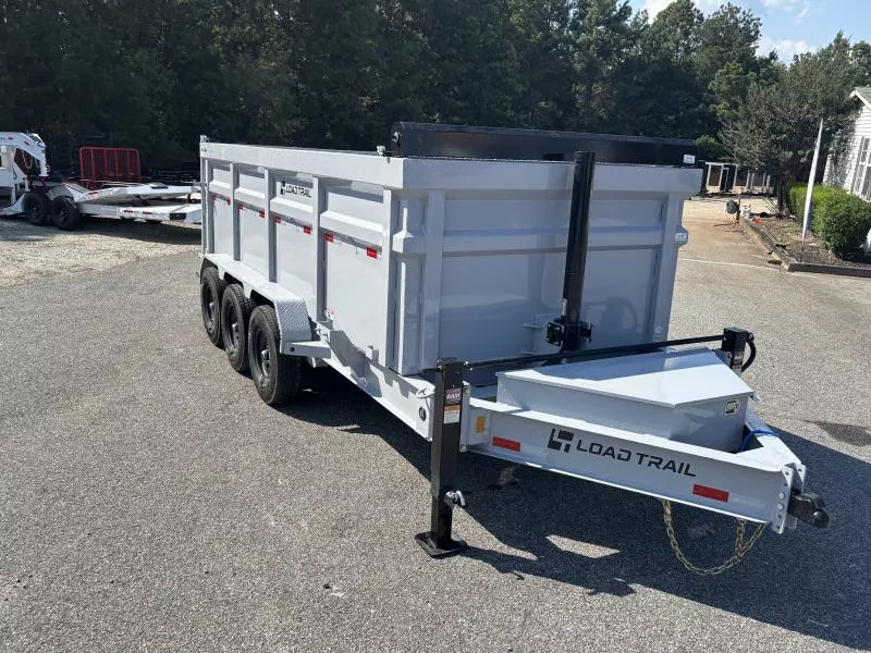 new Dump Trailers Load Trail  for sale, in Athens, GA Thumbnail 7
