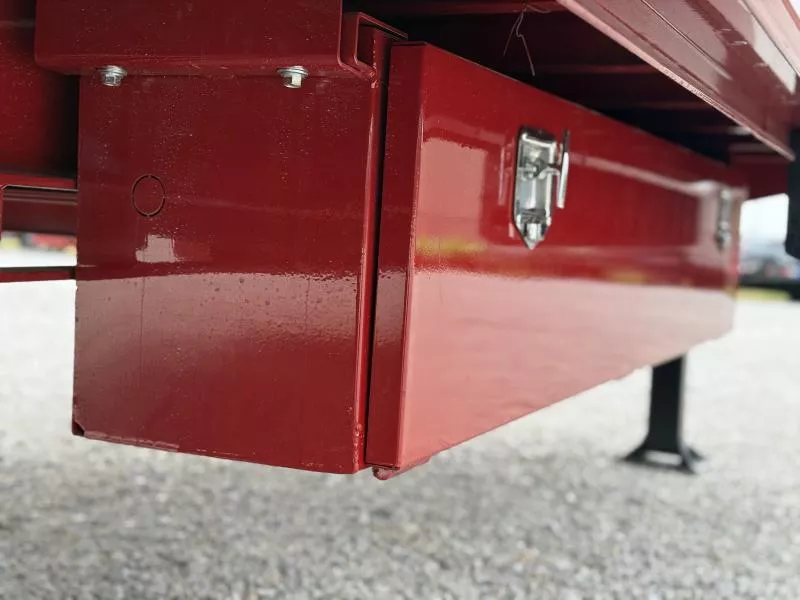 new Equipment / Flatbed Trailers Load Trail  for sale, in Trumann, AR Thumbnail 29