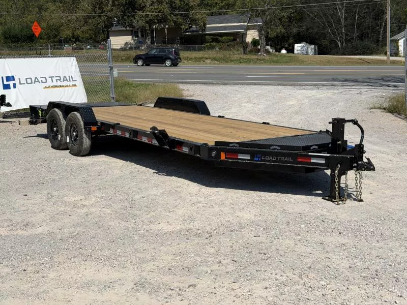 new Equipment / Flatbed Trailers Load Trail  for sale, in Malvern, AR image-0