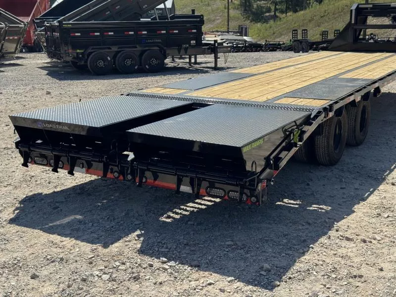 new Equipment / Flatbed Trailers Load Trail  for sale, in Malvern, AR Thumbnail 15