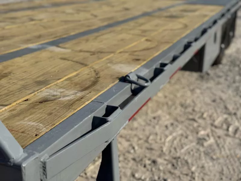 new Equipment / Flatbed Trailers RawMaxx  for sale, in Malvern, AR Thumbnail 18