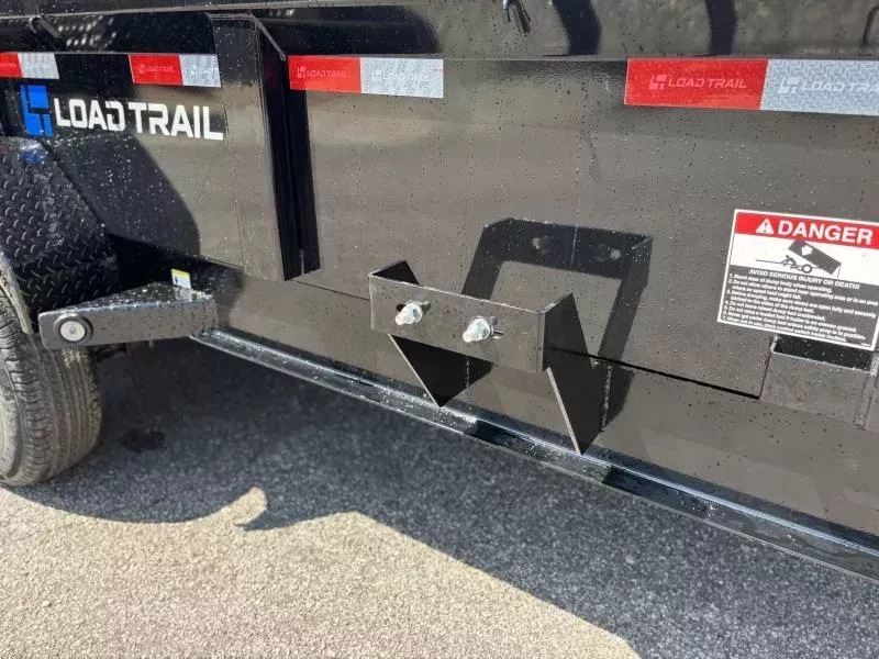 new Dump Trailers Load Trail  for sale, in Athens, GA Thumbnail 10