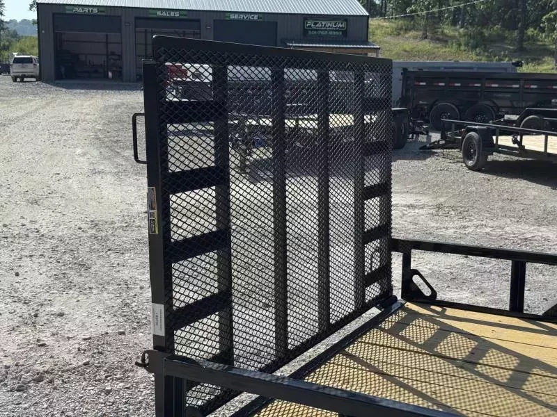 new Utility Trailers Load Trail  for sale, in Bastrop, LA Thumbnail 12