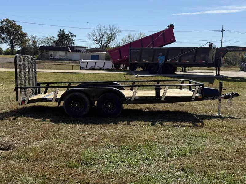 new Utility Trailers RawMaxx  for sale, in Mountain Home, AR Thumbnail 6