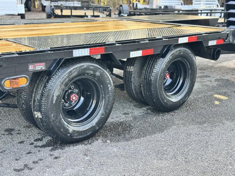 2025 Load Trail
