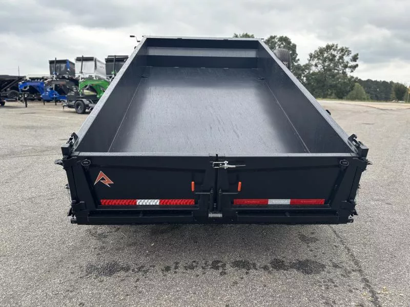 new Dump Trailers RawMaxx  for sale, in Athens, GA Thumbnail 6