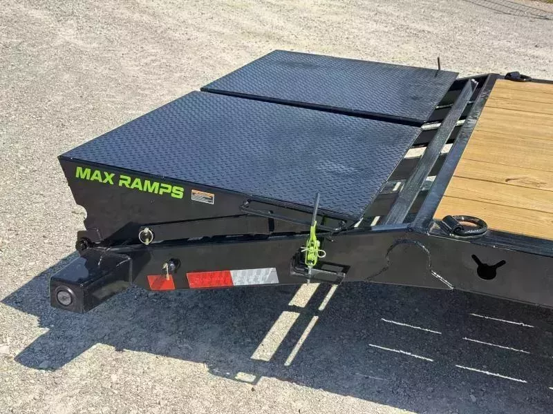 new Equipment / Flatbed Trailers Load Trail  for sale, in Bastrop, LA Thumbnail 14