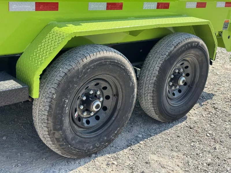 new Dump Trailers Load Trail  for sale, in Malvern, AR Thumbnail 13