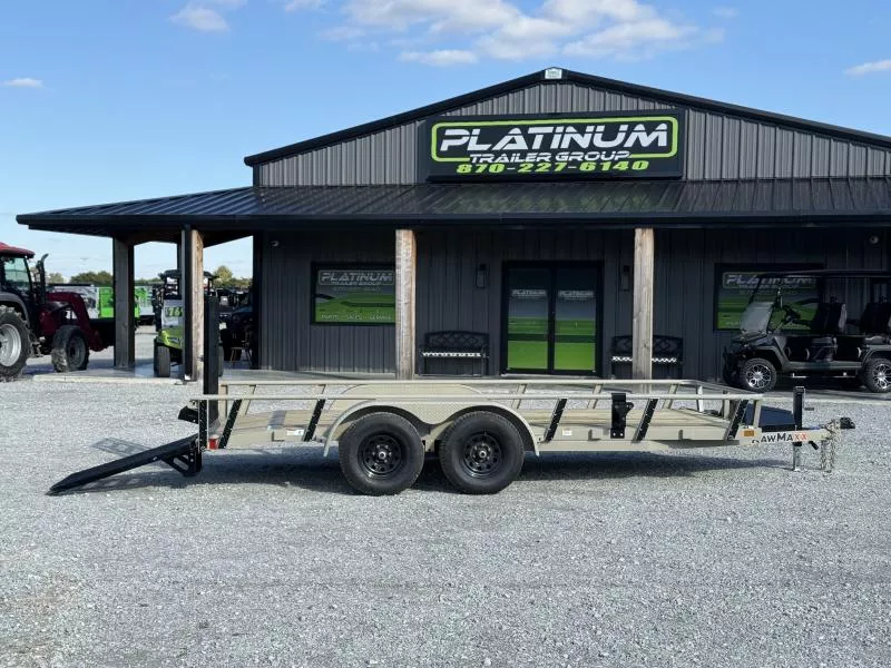 new Utility Trailers RawMaxx  for sale, in Trumann, AR Thumbnail 13