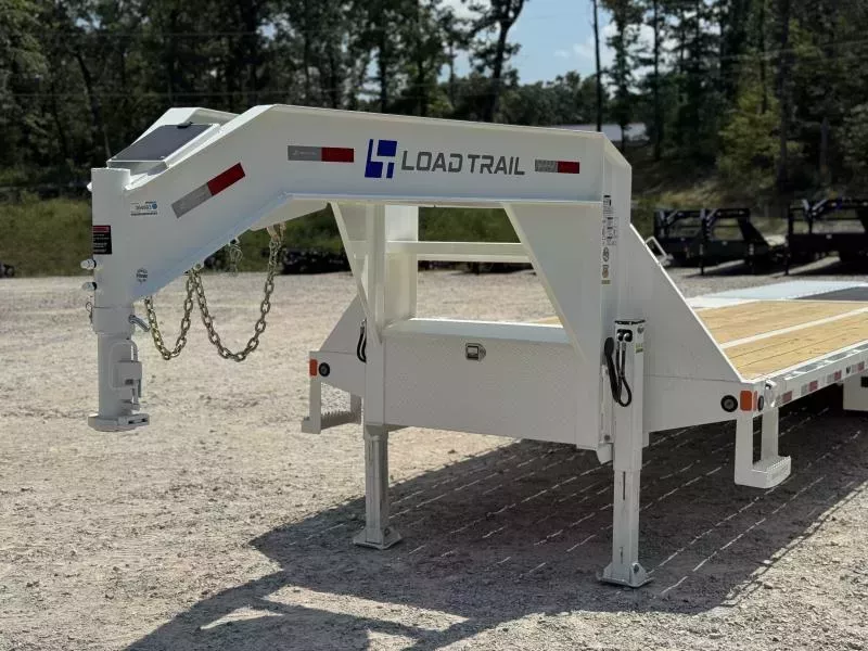 new Equipment / Flatbed Trailers Load Trail  for sale, in Trumann, AR Thumbnail 4