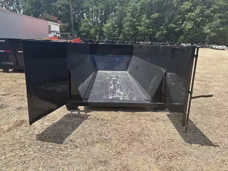 new Dump Trailers RawMaxx  for sale, in Athens, GA Thumbnail 6