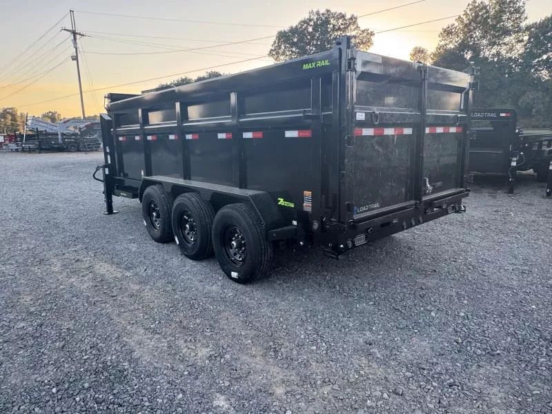 new Dump Trailers Load Trail  for sale, in Bastrop, LA Thumbnail 7
