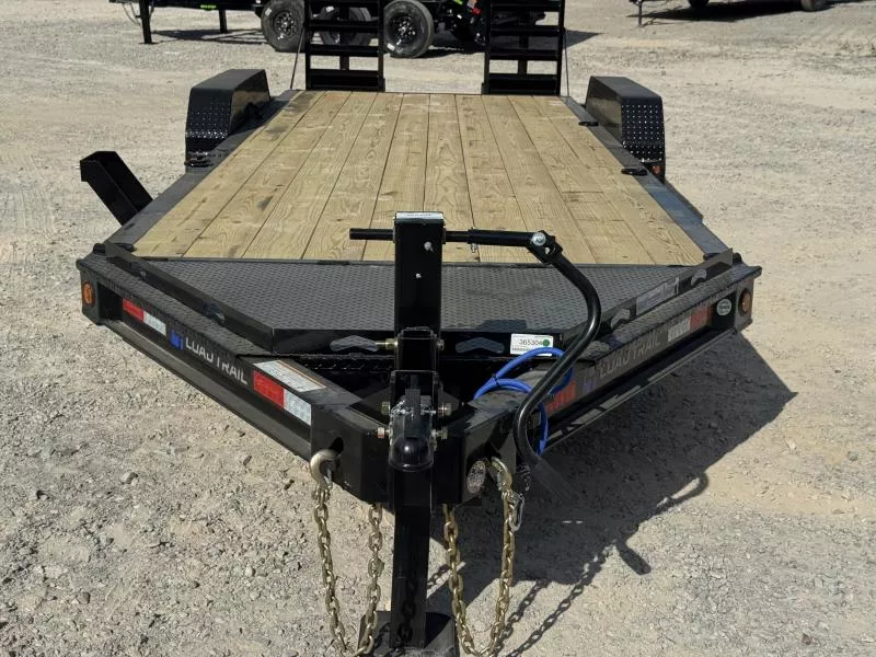 new Equipment / Flatbed Trailers Load Trail  for sale, in Malvern, AR Thumbnail 2