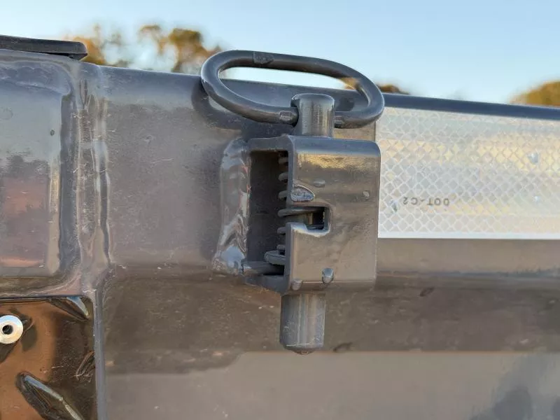 new Dump Trailers RawMaxx  for sale, in Mountain Home, AR Thumbnail 6