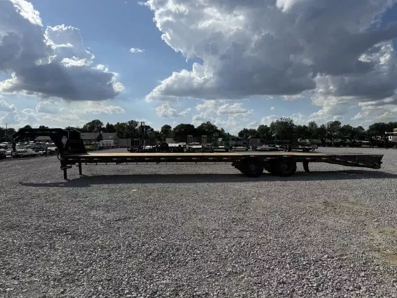 new Equipment / Flatbed Trailers Load Trail  for sale, in Bastrop, LA Thumbnail 7
