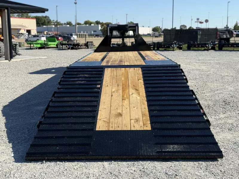 new Equipment / Flatbed Trailers Load Trail  for sale, in Trumann, AR Thumbnail 10