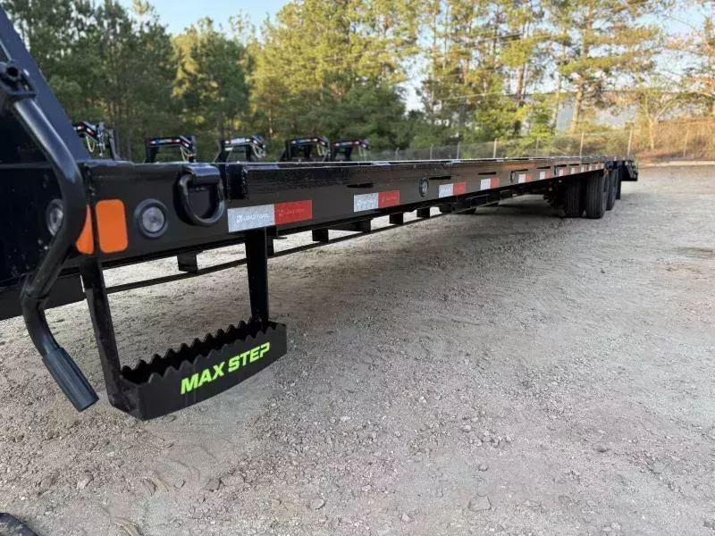 new Equipment / Flatbed Trailers Load Trail  for sale, in Athens, GA Thumbnail 4