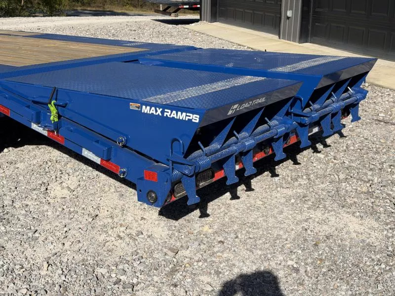 new Equipment / Flatbed Trailers Load Trail  for sale, in Malvern, AR Thumbnail 18