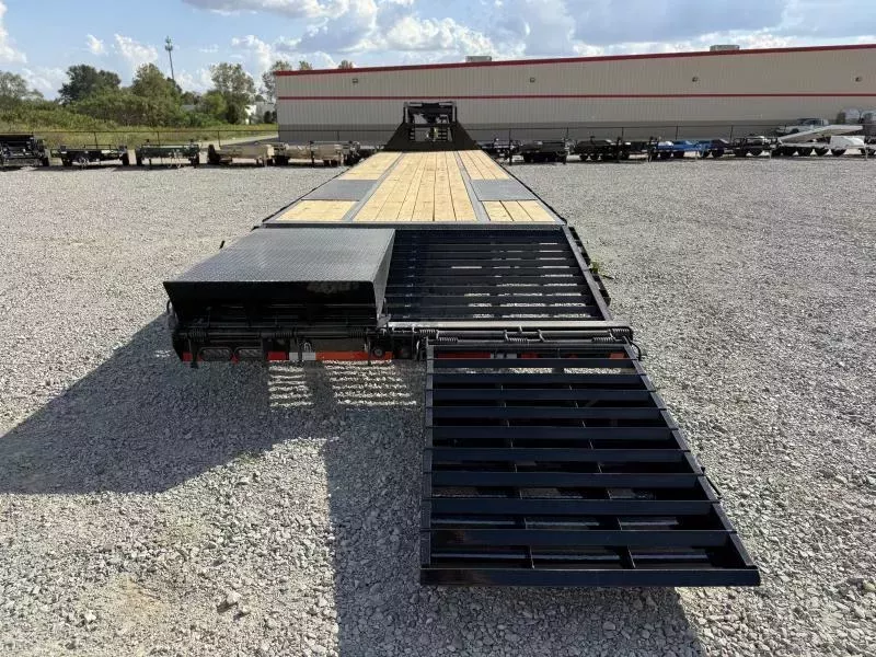 new Equipment / Flatbed Trailers Load Trail  for sale, in Bastrop, LA Thumbnail 20