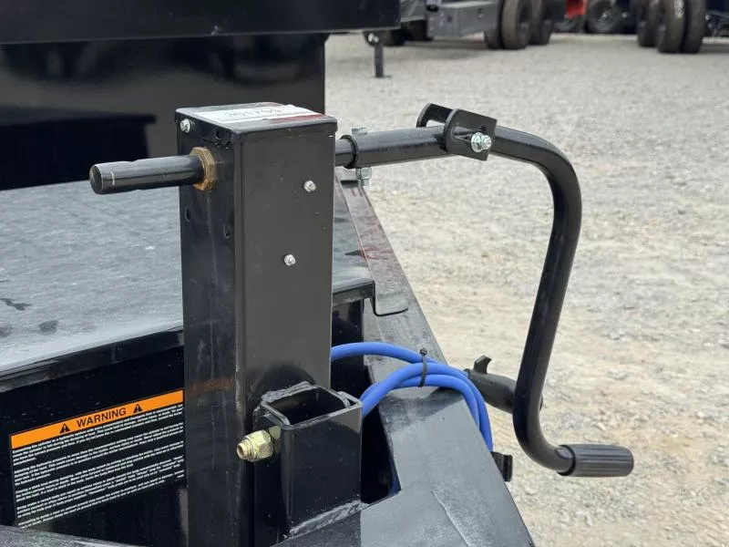 new Dump Trailers Load Trail  for sale, in Malvern, AR Thumbnail 6