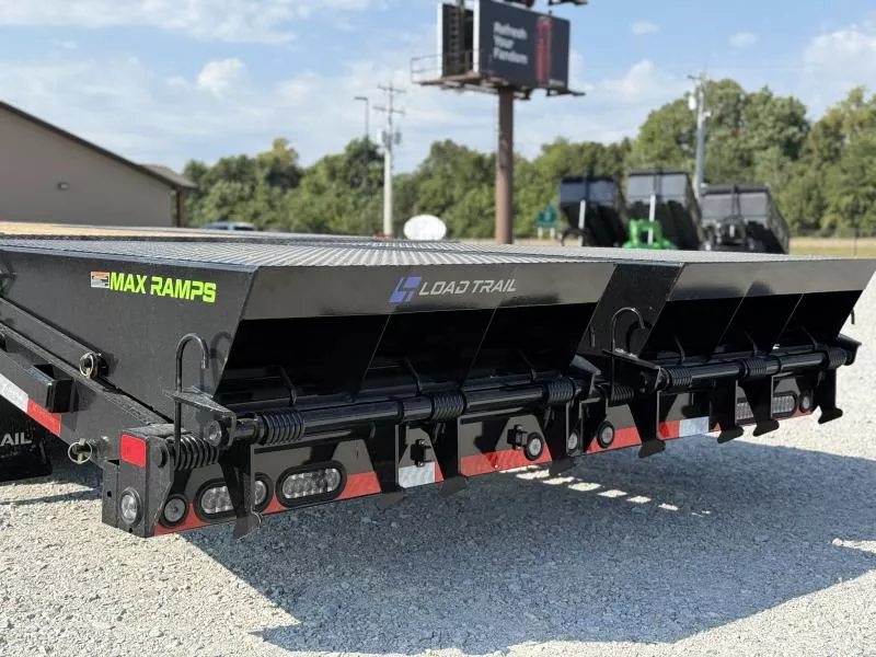 new Equipment / Flatbed Trailers Load Trail  for sale, in Trumann, AR Thumbnail 7