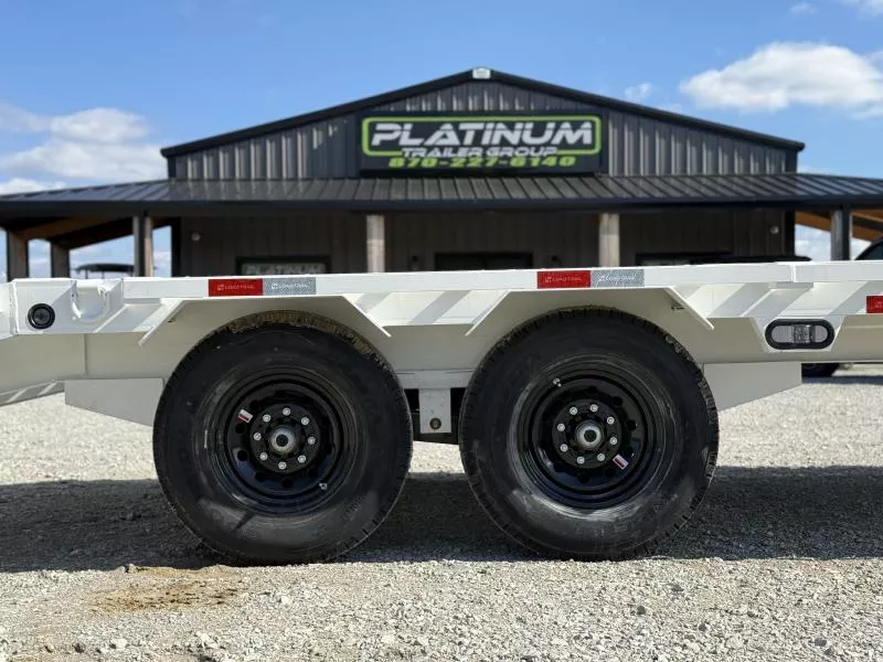 new Equipment / Flatbed Trailers Load Trail  for sale, in Trumann, AR Thumbnail 13