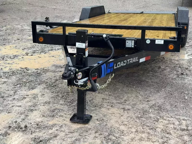 new Equipment / Flatbed Trailers Load Trail  for sale, in Trumann, AR Thumbnail 2
