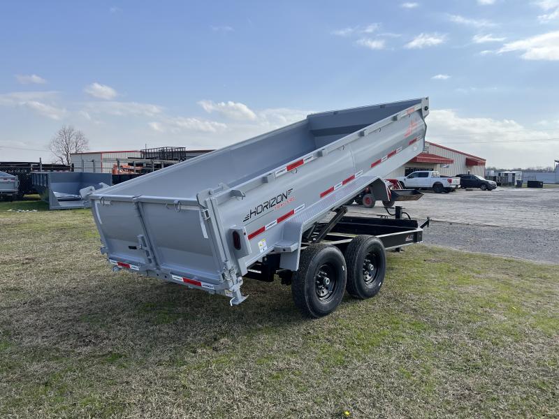 new Dump Trailers Horizon Trailers  for sale, in Bastrop, LA Thumbnail 17