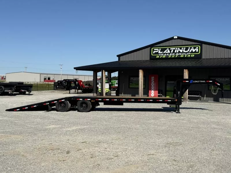 new Equipment / Flatbed Trailers Load Trail  for sale, in Trumann, AR Thumbnail 2