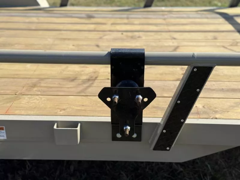 new Utility Trailers RawMaxx  for sale, in Mountain Home, AR Thumbnail 6