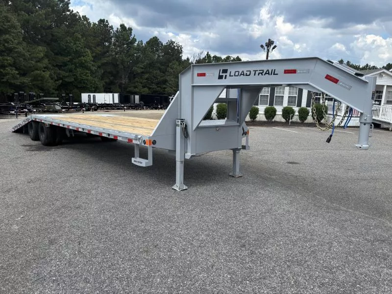 new Equipment / Flatbed Trailers Load Trail  for sale, in Athens, GA Thumbnail 5