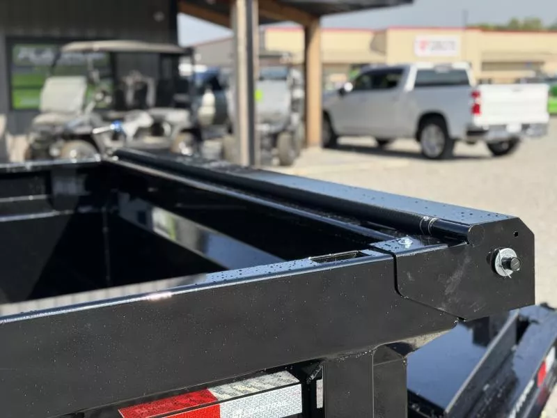 new Dump Trailers Load Trail  for sale, in Trumann, AR Thumbnail 25