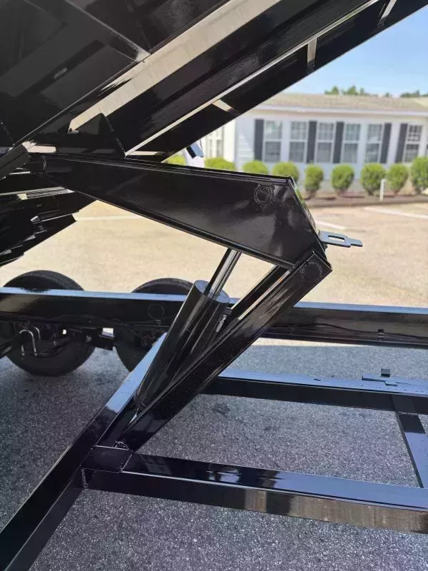 new Dump Trailers Load Trail  for sale, in Athens, GA Thumbnail 24