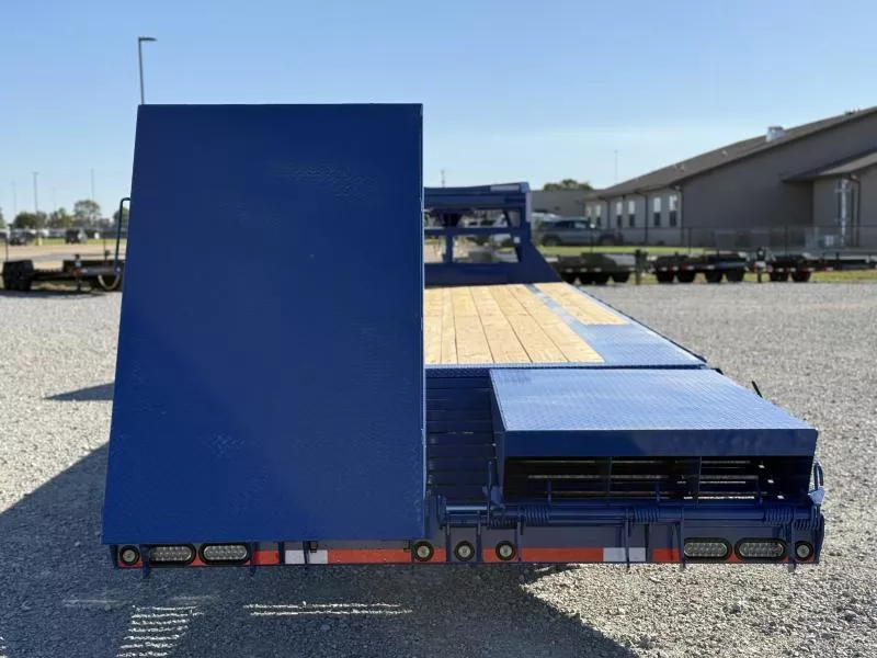 new Equipment / Flatbed Trailers Load Trail  for sale, in Trumann, AR Thumbnail 12