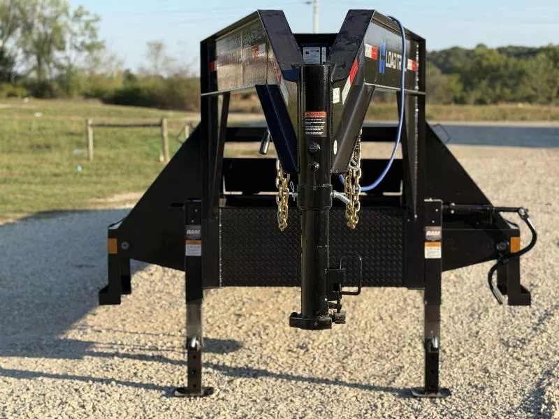 new Equipment / Flatbed Trailers Load Trail  for sale, in Trumann, AR Thumbnail 12