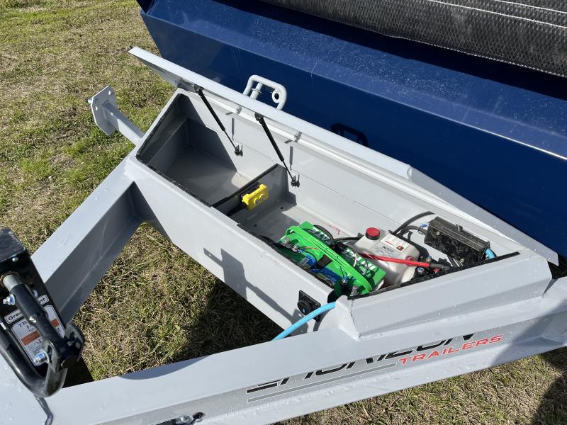 new Dump Trailers Horizon Trailers  for sale, in Bastrop, LA Thumbnail 10