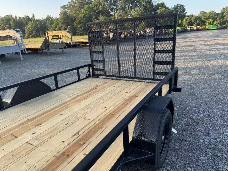 new Utility Trailers Load Trail  for sale, in Bastrop, LA Thumbnail 3