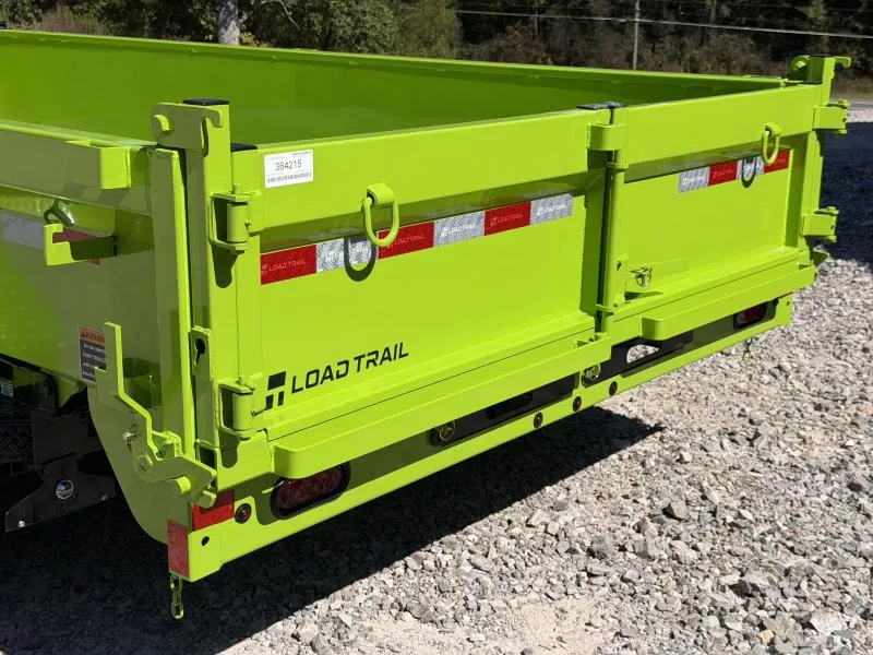 new Dump Trailers Load Trail  for sale, in Malvern, AR Thumbnail 15