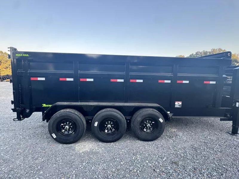 new Dump Trailers Load Trail  for sale, in Bastrop, LA Thumbnail 9