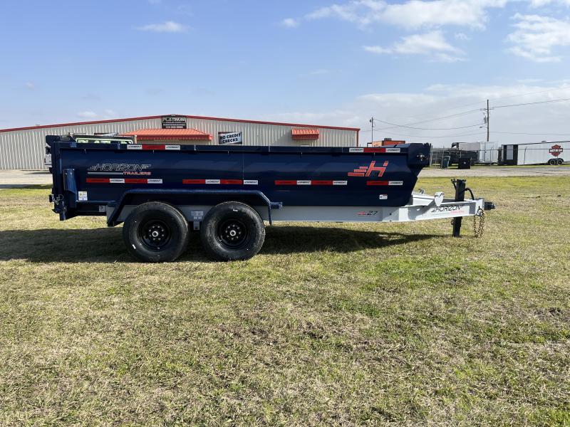 new Dump Trailers Horizon Trailers  for sale, in Bastrop, LA Thumbnail 7