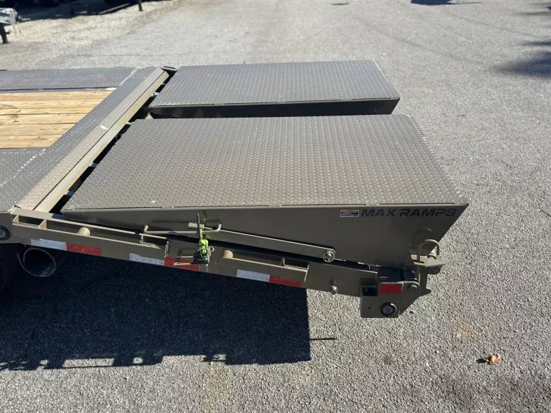 new Equipment / Flatbed Trailers Load Trail  for sale, in Athens, GA Thumbnail 9