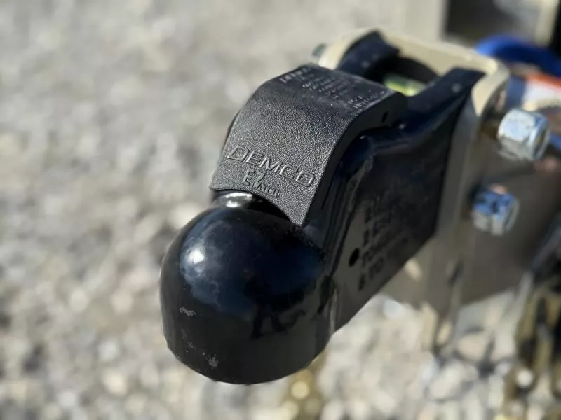 new Utility Trailers RawMaxx  for sale, in Trumann, AR Thumbnail 6