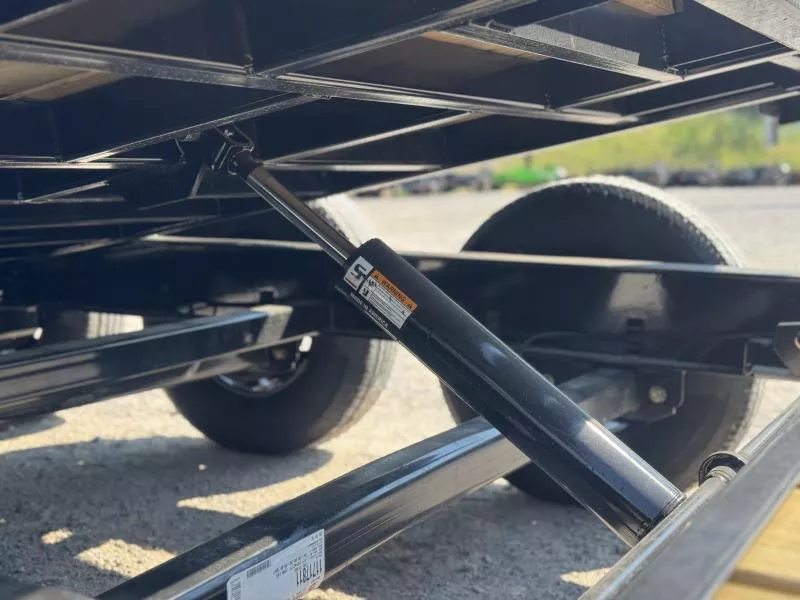 new Equipment / Flatbed Trailers RawMaxx  for sale, in Malvern, AR Thumbnail 2