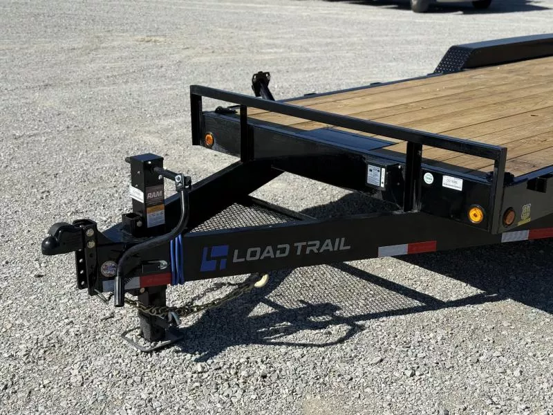new Equipment / Flatbed Trailers Load Trail  for sale, in Trumann, AR Thumbnail 5